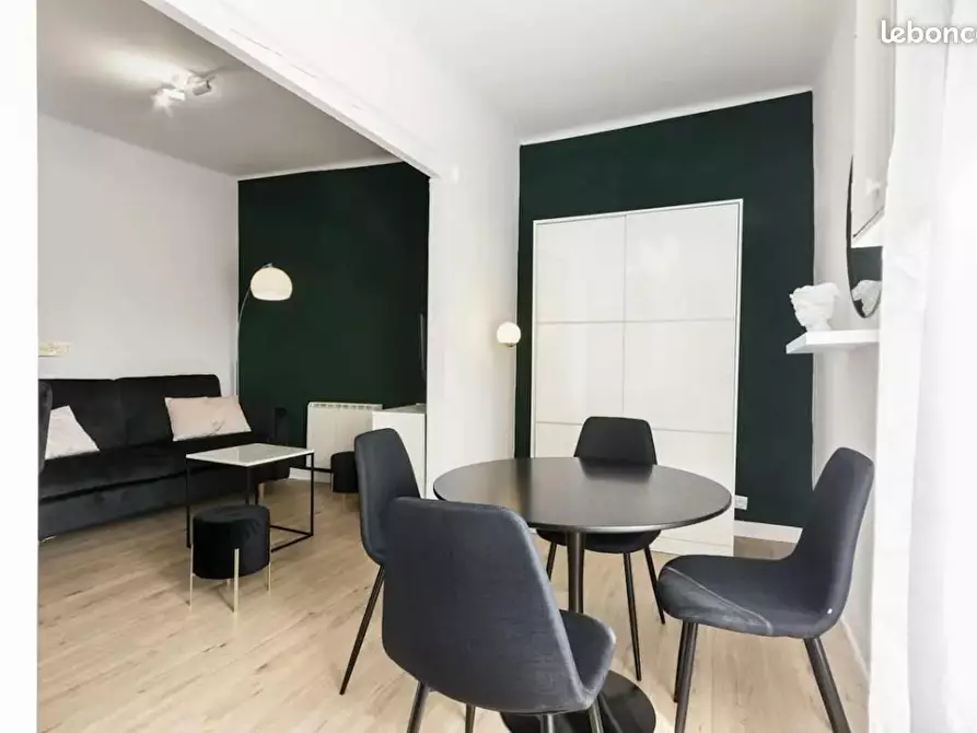 Immagine 7 di Appartamento in affitto  in Chaussée de la Madeleine a Nantes