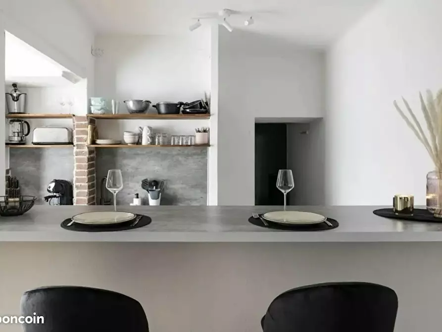 Immagine 2 di Appartamento in affitto  in Chaussée de la Madeleine a Nantes