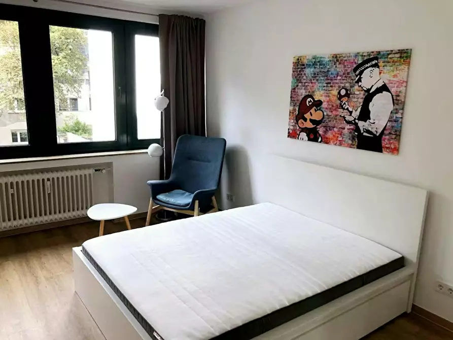 Immagine 6 di Appartamento in affitto  in Hansaring a Köln