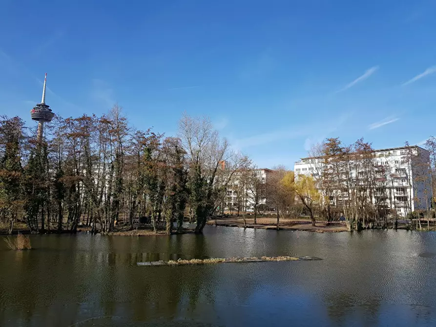 Immagine 9 di Appartamento in affitto  in Hansaring a Köln