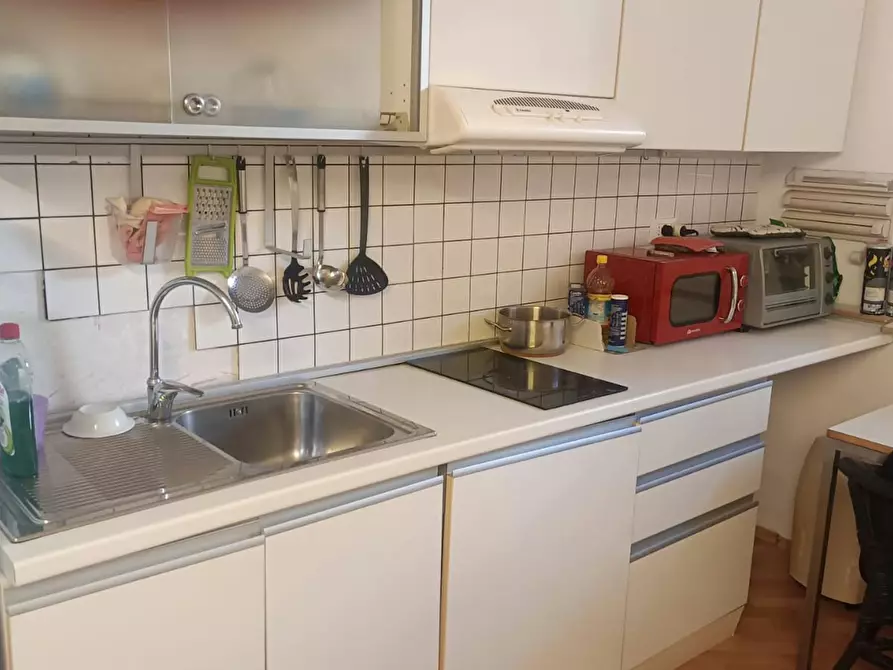 Immagine 2 di Appartamento in affitto  in Via Paolo Maria Martinez a Roma
