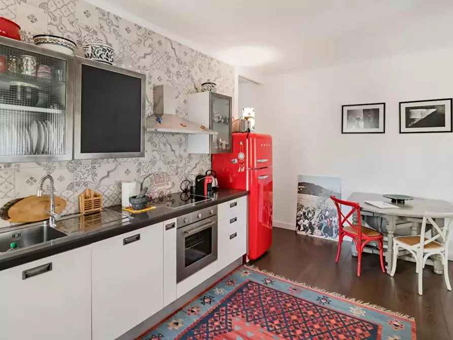 Immagine 10 di Appartamento in affitto  in Via Torino a Roma
