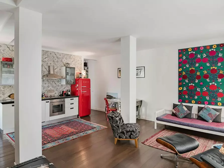 Immagine 1 di Appartamento in affitto  in Via Torino a Roma