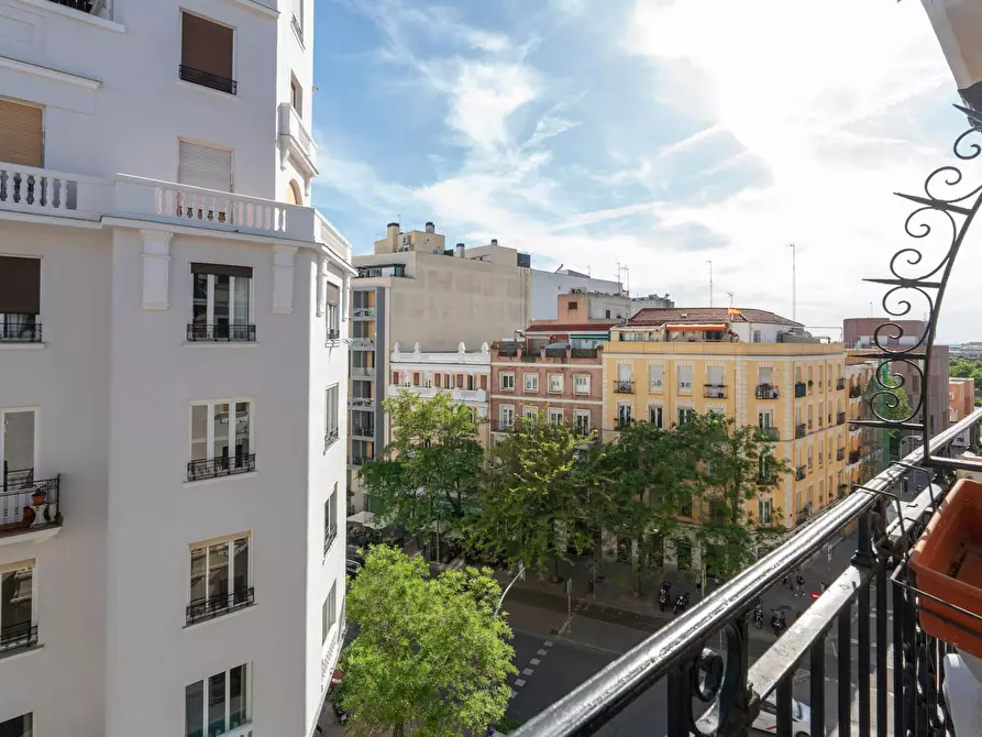 Immagine 4 di Camera in affitto  in Calle de Santa Engracia a Madrid
