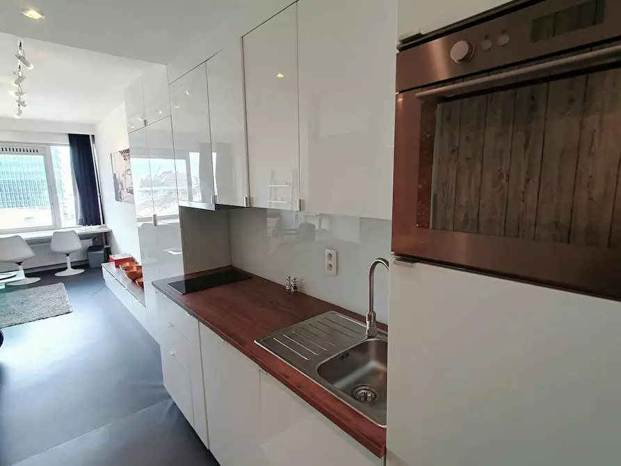 Immagine 3 di Appartamento in affitto  in Brialmontlei a Antwerpen