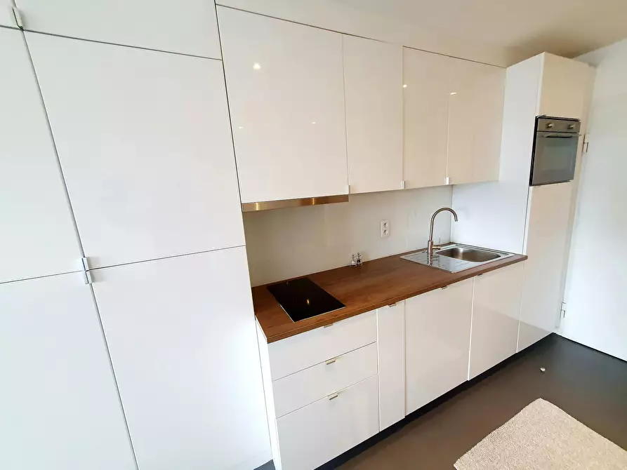 Immagine 2 di Appartamento in affitto  in Brialmontlei a Antwerpen