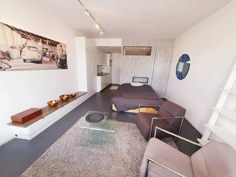 Immagine 5 di Appartamento in affitto  in Brialmontlei a Antwerpen