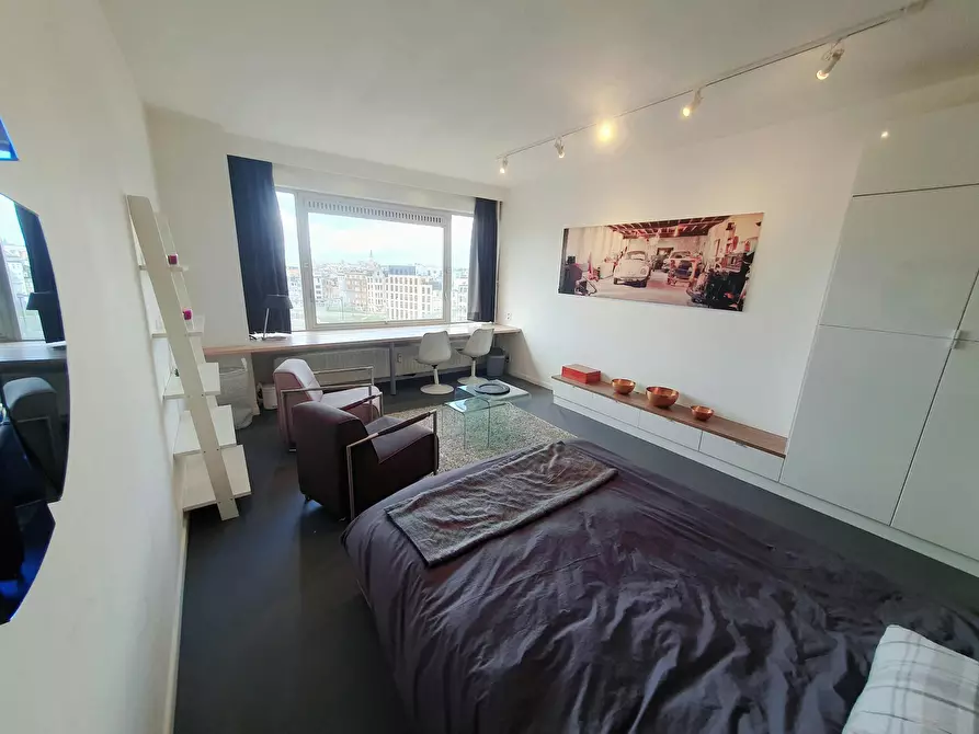 Immagine 7 di Appartamento in affitto  in Brialmontlei a Antwerpen