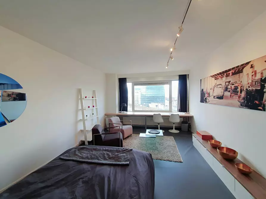 Immagine 6 di Appartamento in affitto  in Brialmontlei a Antwerpen