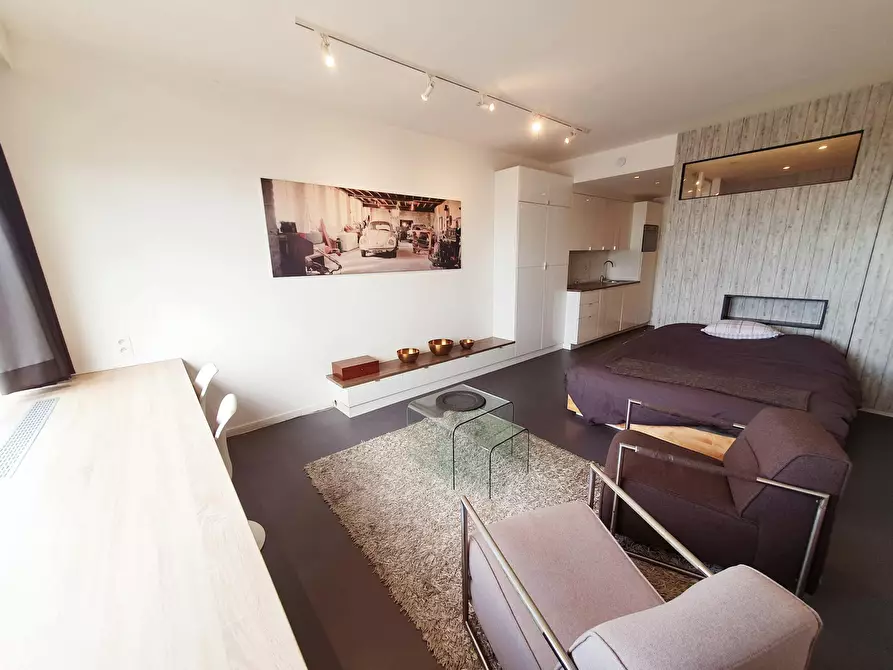 Immagine 1 di Appartamento in affitto  in Brialmontlei a Antwerpen
