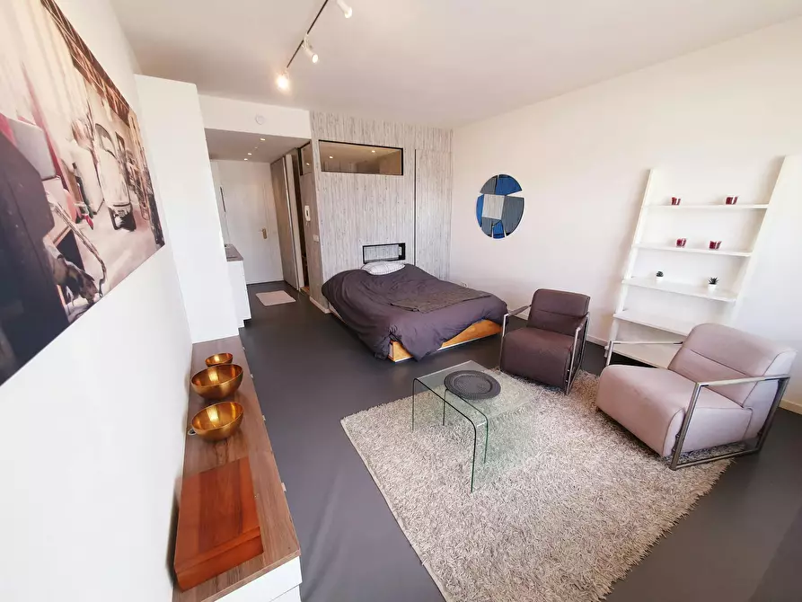 Immagine 4 di Appartamento in affitto  in Brialmontlei a Antwerpen