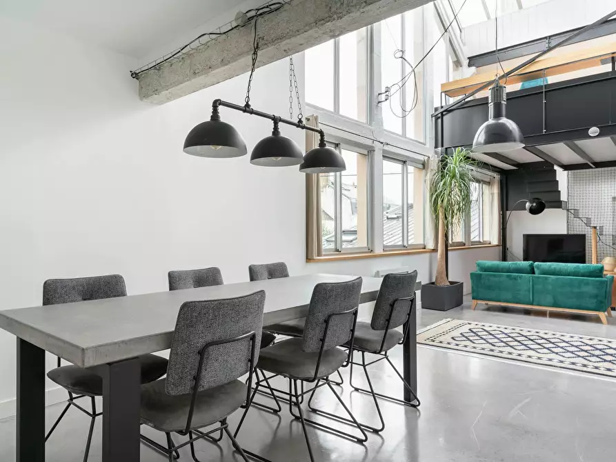 Immagine 9 di Appartamento in affitto  in Rue de la Montagne a Nantes