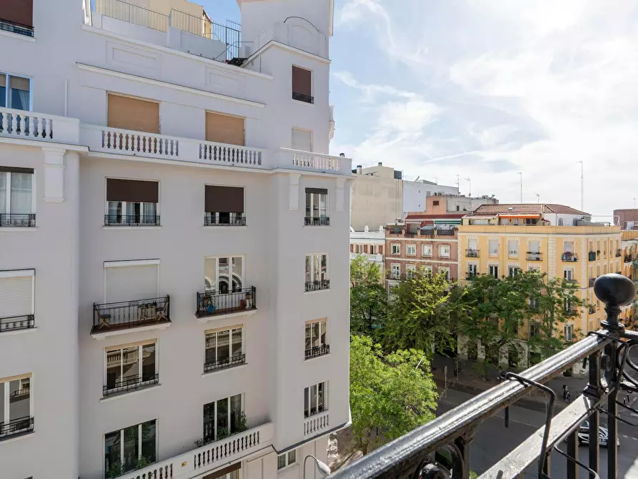 Immagine 5 di Camera in affitto  in Calle de Santa Engracia a Madrid