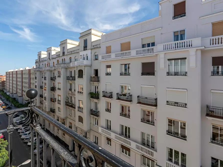Immagine 6 di Camera in affitto  in Calle de Santa Engracia a Madrid