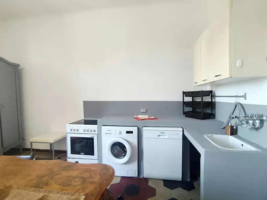 Immagine 8 di Appartamento in affitto  in Via Padova a Milano