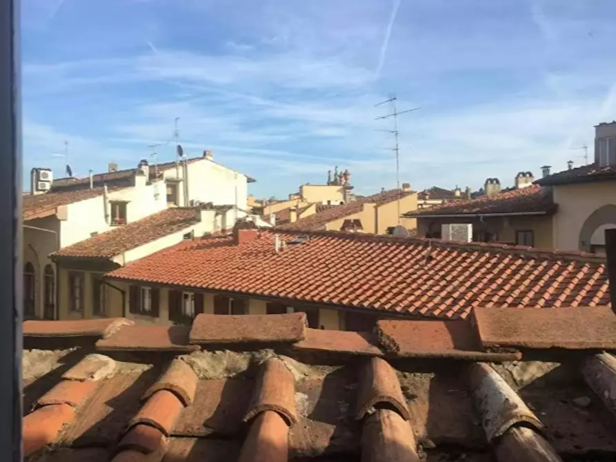 Immagine 9 di Appartamento in affitto  in Via della Vigna Nuova a Firenze
