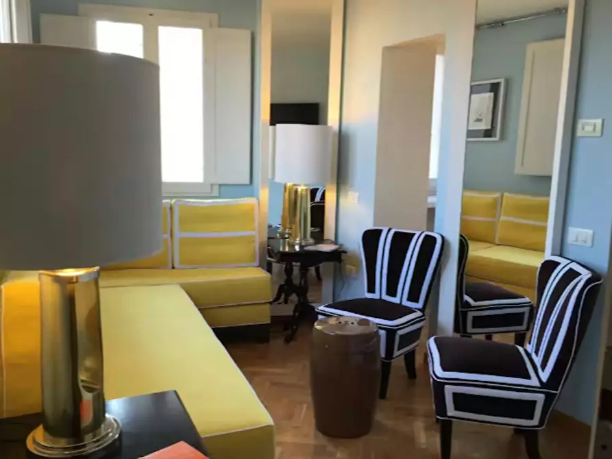 Immagine 2 di Appartamento in affitto  in Via della Vigna Nuova a Firenze