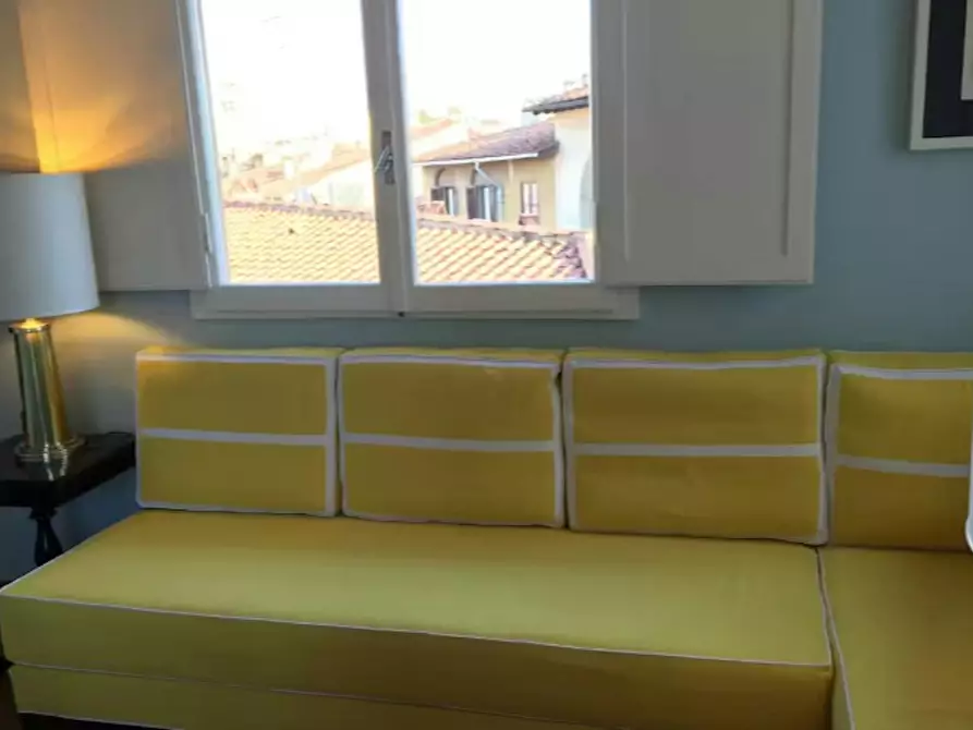 Immagine 3 di Appartamento in affitto  in Via della Vigna Nuova a Firenze