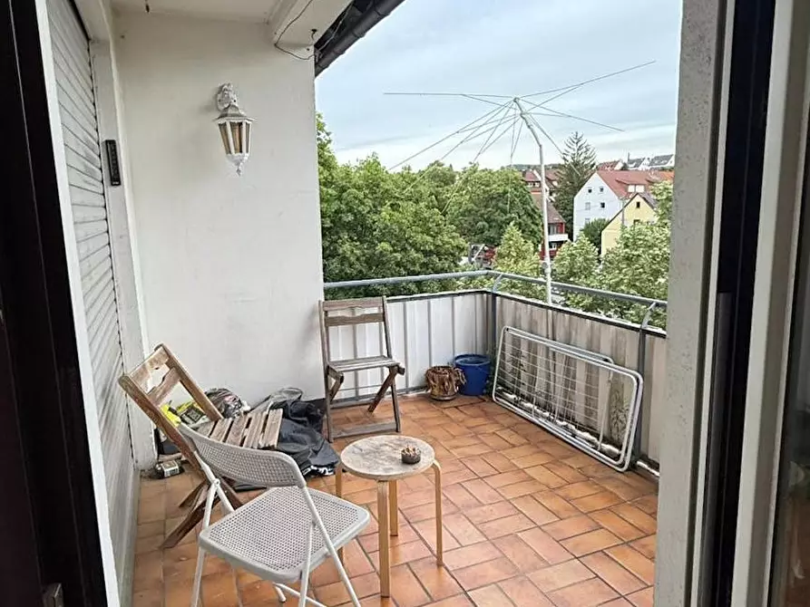 Immagine 9 di Camera in affitto  in Stuttgarter Straße a Stuttgart Bad Cannstatt
