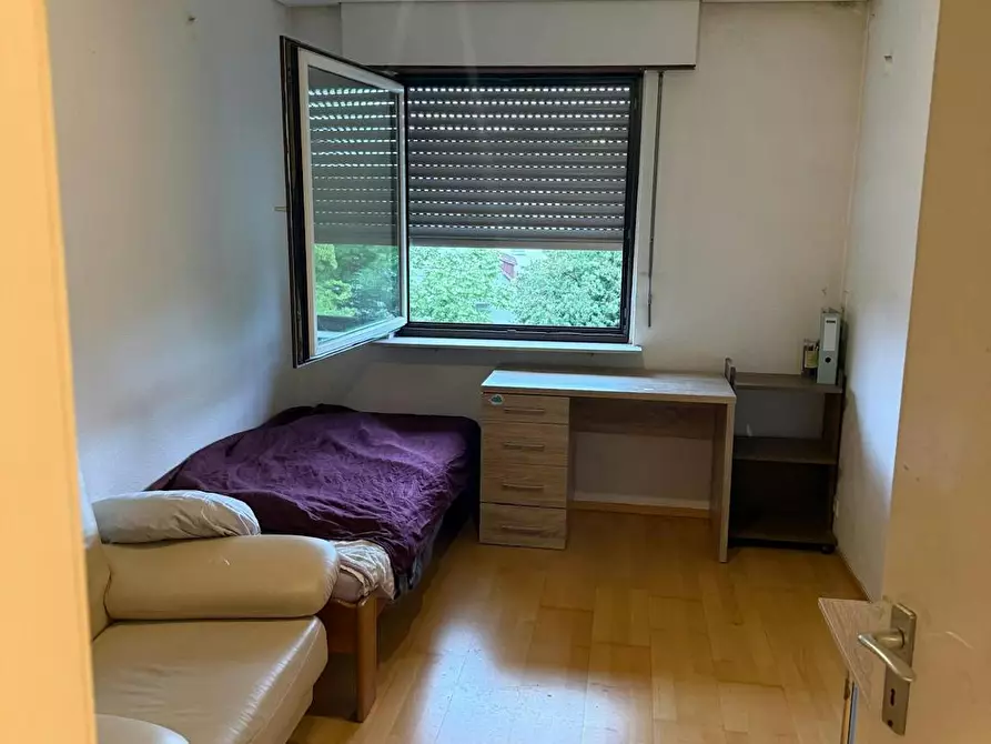 Immagine 1 di Camera in affitto  in Stuttgarter Straße a Stuttgart Bad Cannstatt