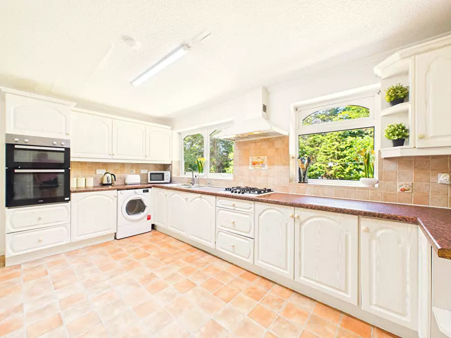 Immagine 7 di Casa indipendente in affitto  in Saint David's Crescent a Oadby