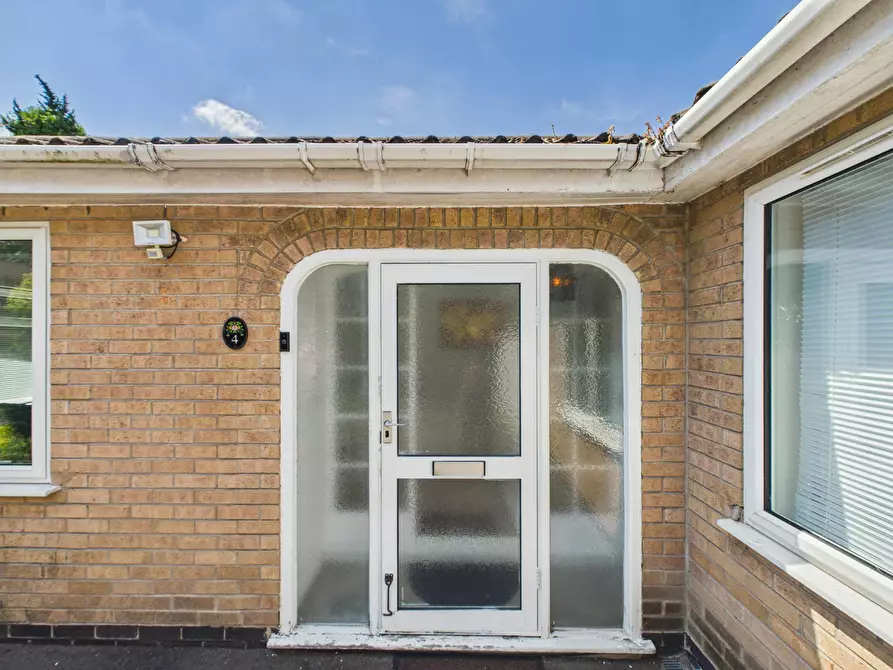 Immagine 2 di Casa indipendente in affitto  in Saint David's Crescent a Oadby
