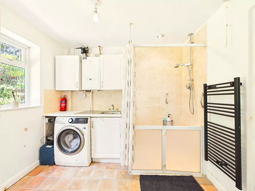 Immagine 4 di Casa indipendente in affitto  in Saint David's Crescent a Oadby