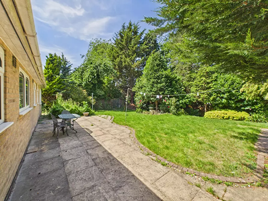 Immagine 3 di Casa indipendente in affitto  in Saint David's Crescent a Oadby