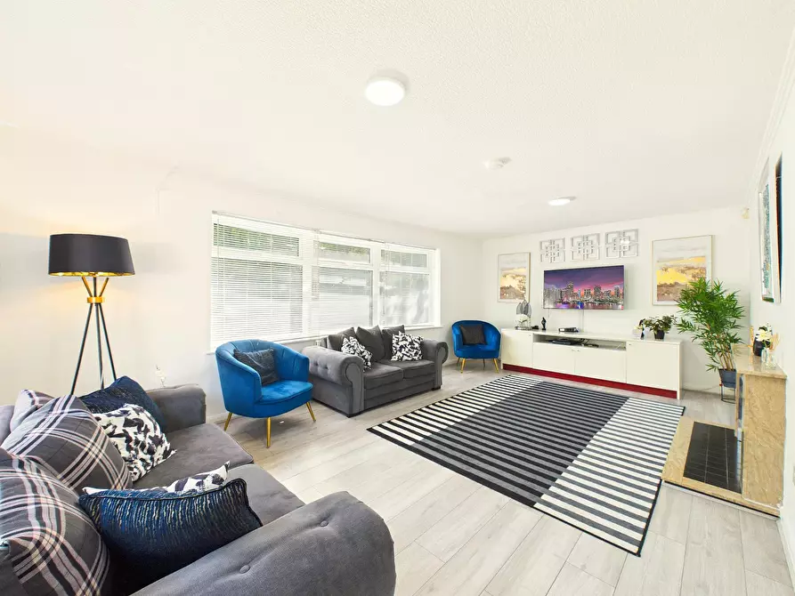 Immagine 1 di Casa indipendente in affitto  in Saint David's Crescent a Oadby