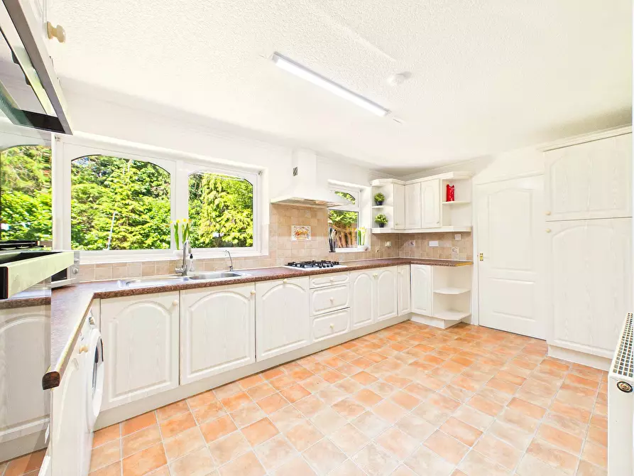 Immagine 6 di Casa indipendente in affitto  in Saint David's Crescent a Oadby