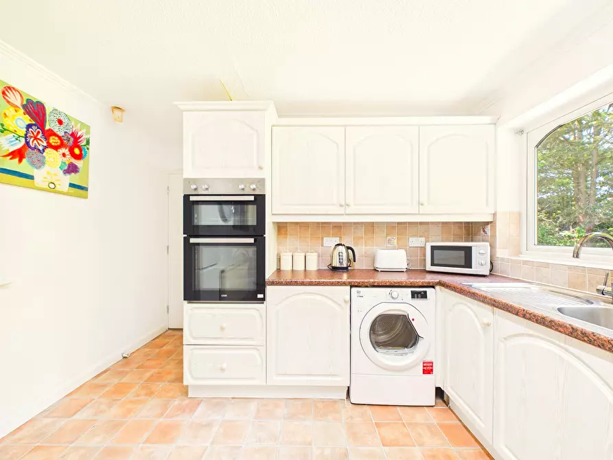 Immagine 8 di Casa indipendente in affitto  in Saint David's Crescent a Oadby