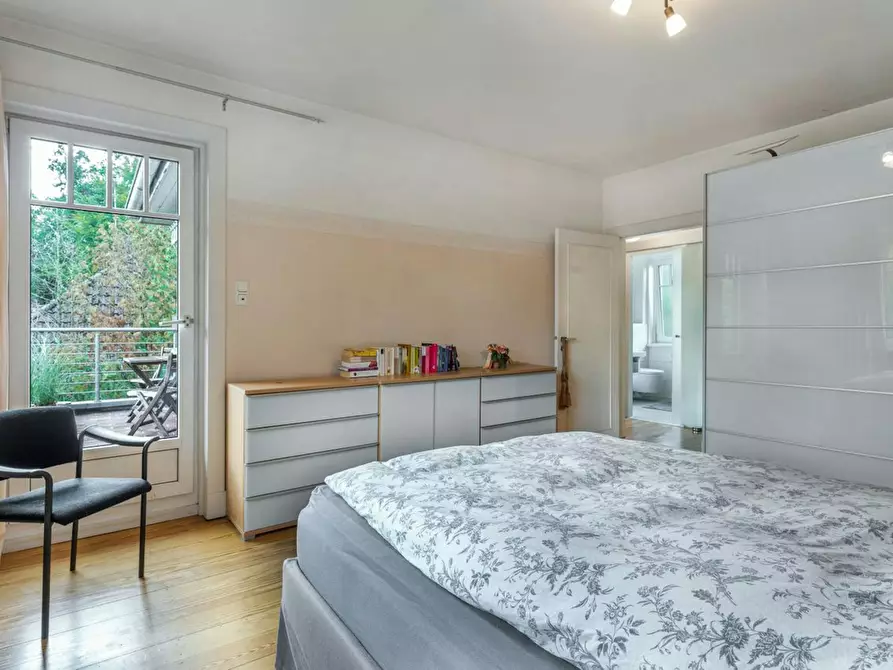 Immagine 10 di Casa indipendente in affitto  in Alte Landstraße a Hamburg Wellingsbüttel