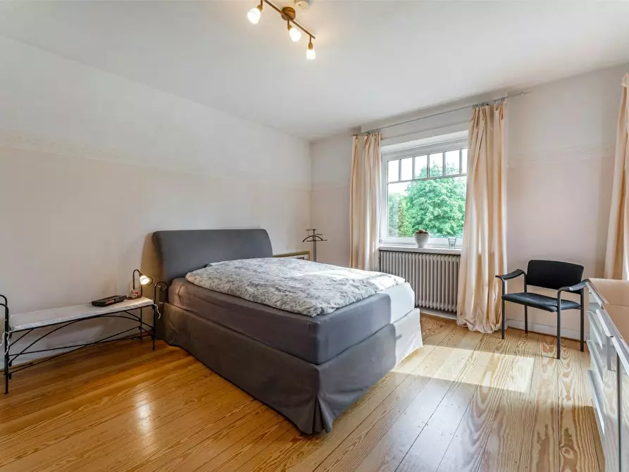 Immagine 9 di Casa indipendente in affitto  in Alte Landstraße a Hamburg Wellingsbüttel