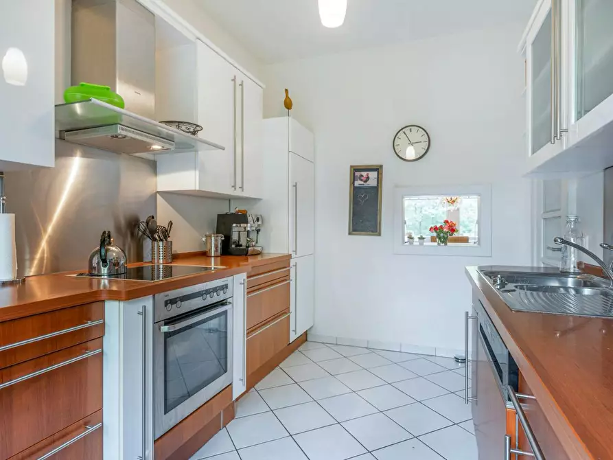 Immagine 6 di Casa indipendente in affitto  in Alte Landstraße a Hamburg Wellingsbüttel