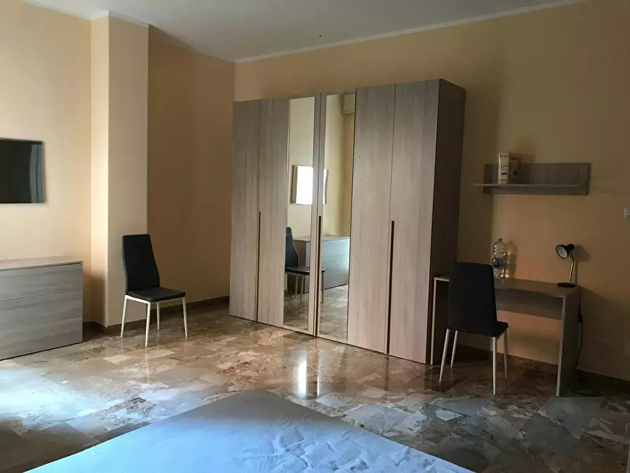 Immagine 6 di Camera in affitto  in Via Renata di Francia a Ferrara