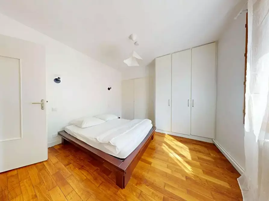 Immagine 2 di Camera in affitto  in Rue Jean Perrin a Lyon
