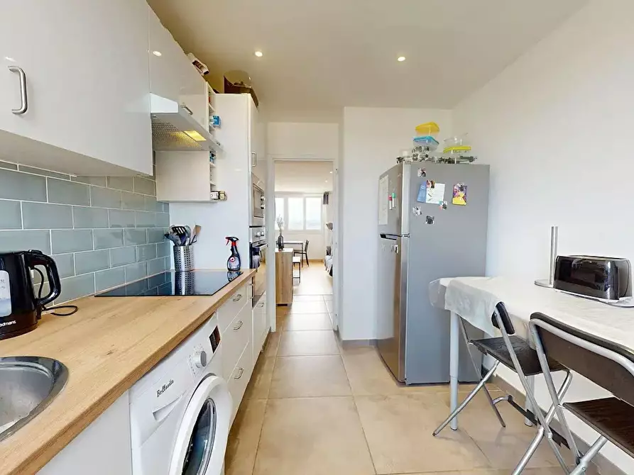 Immagine 5 di Camera in affitto  in Allée des Cèdres a Villeurbanne