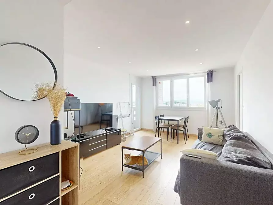 Immagine 9 di Camera in affitto  in Allée des Cèdres a Villeurbanne