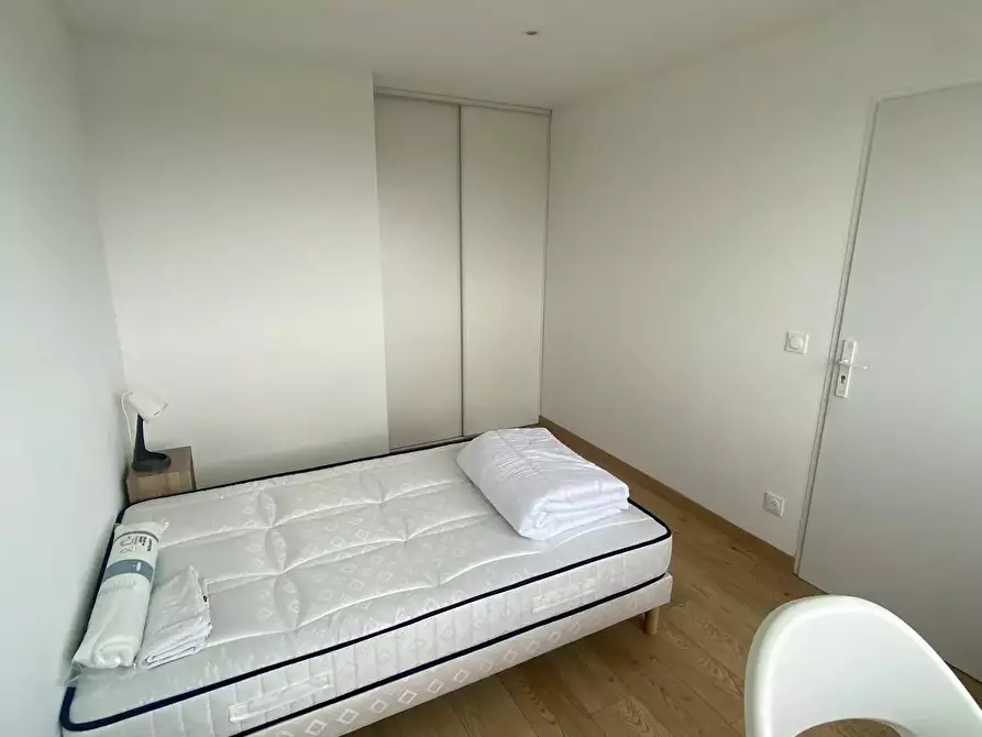 Immagine 2 di Camera in affitto  in Allée des Cèdres a Villeurbanne