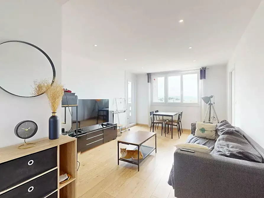 Immagine 7 di Camera in affitto  in Allée des Cèdres a Villeurbanne