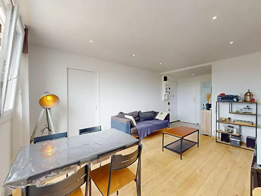 Immagine 6 di Camera in affitto  in Allée des Cèdres a Villeurbanne