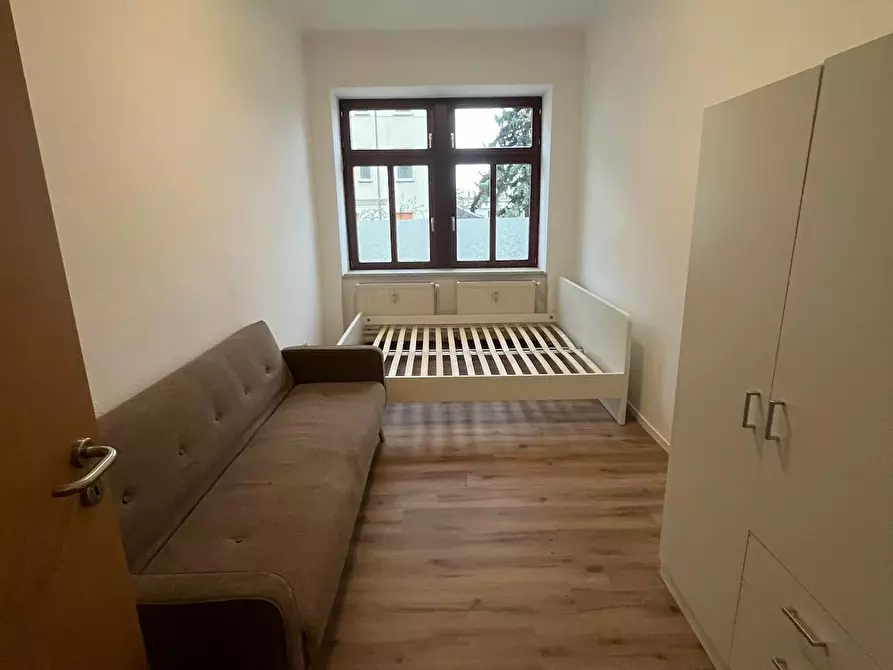 Immagine 5 di Camera in affitto  in Hermann-Liebmann-Straße a Leipzig
