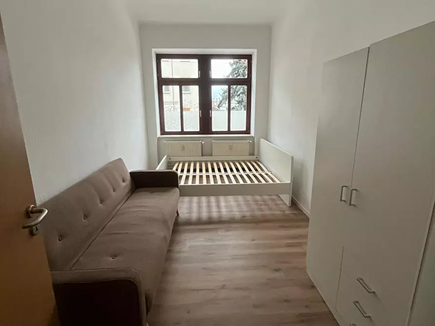 Immagine 1 di Camera in affitto  in Hermann-Liebmann-Straße a Leipzig