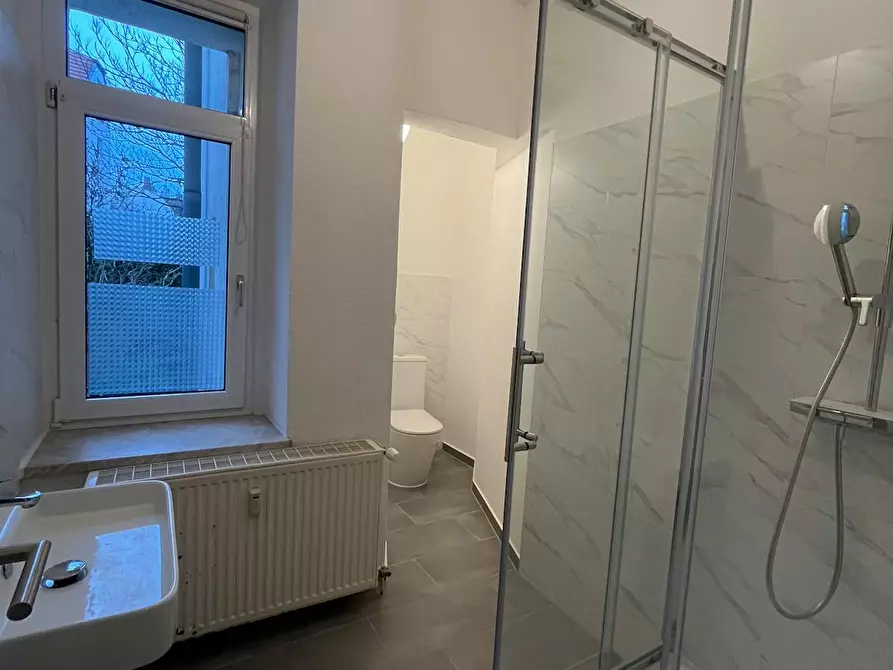 Immagine 3 di Camera in affitto  in Hermann-Liebmann-Straße a Leipzig
