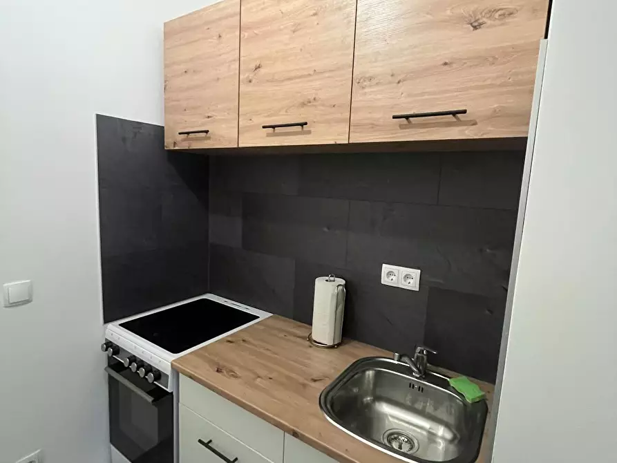 Immagine 2 di Camera in affitto  in Hermann-Liebmann-Straße a Leipzig