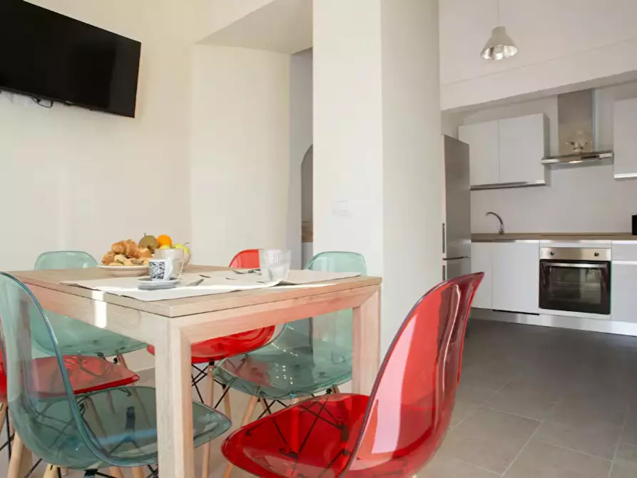 Immagine 7 di Appartamento in affitto  in Via Carmine a Brindisi