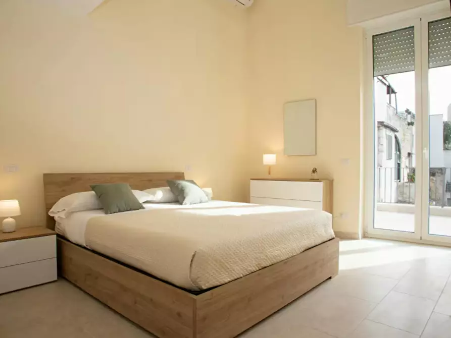 Immagine 5 di Appartamento in affitto  in Via Carmine a Brindisi