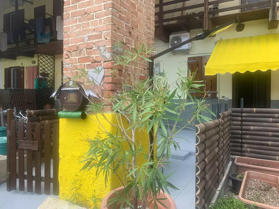 Immagine 3 di Camera in affitto  in Via Montello a Basiano