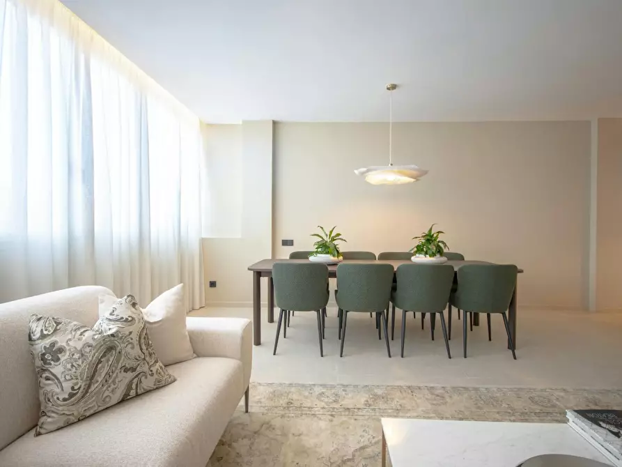 Immagine 5 di Appartamento in affitto  in Avenida José Mesa y López a Las Palmas De Gran Canaria