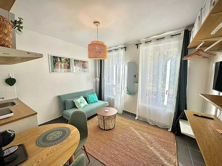 Immagine 1 di Appartamento in affitto  in Rue Gaston Philippe a Saint-Denis